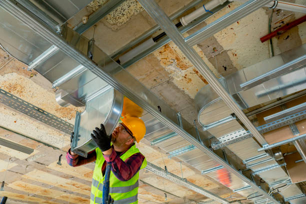 Best Air Conditioning Repair  in Upper Lake, CA