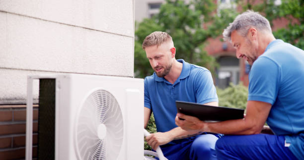 Best HVAC System Installation  in Upper Lake, CA