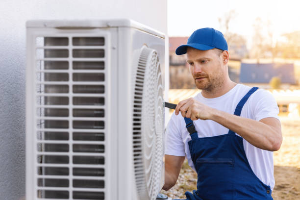 Best Best HVAC Companies  in Upper Lake, CA